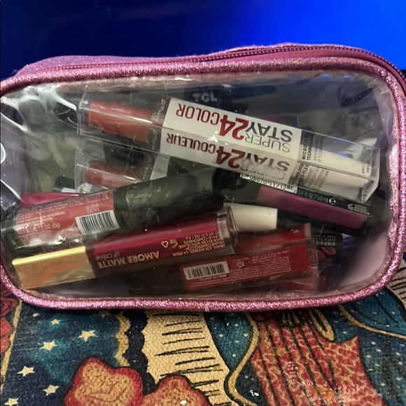 Assorted Lipstick Collection - Picture 2 of 3